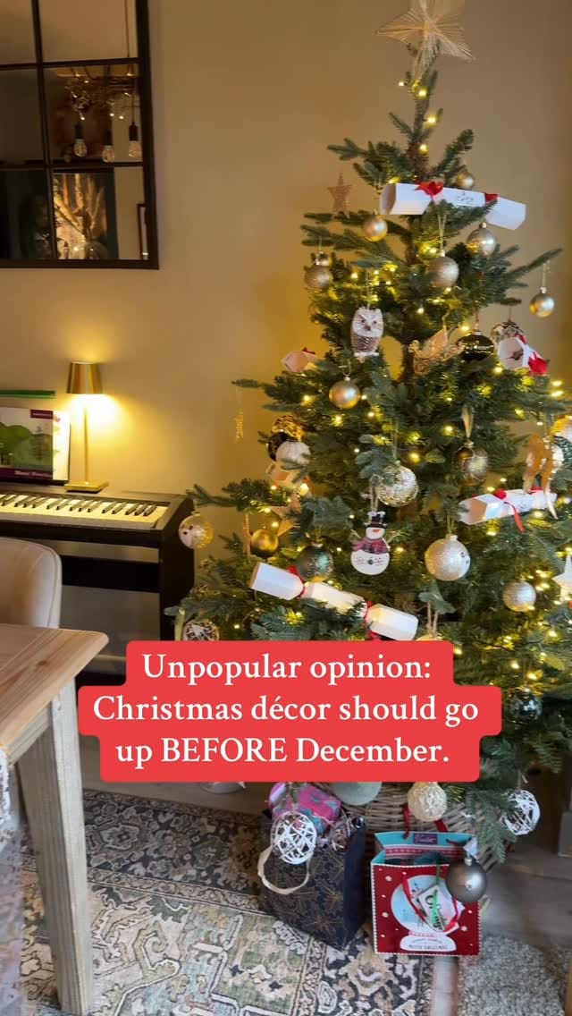 Post 6 by Home styling and inspiration on Instagram (video)