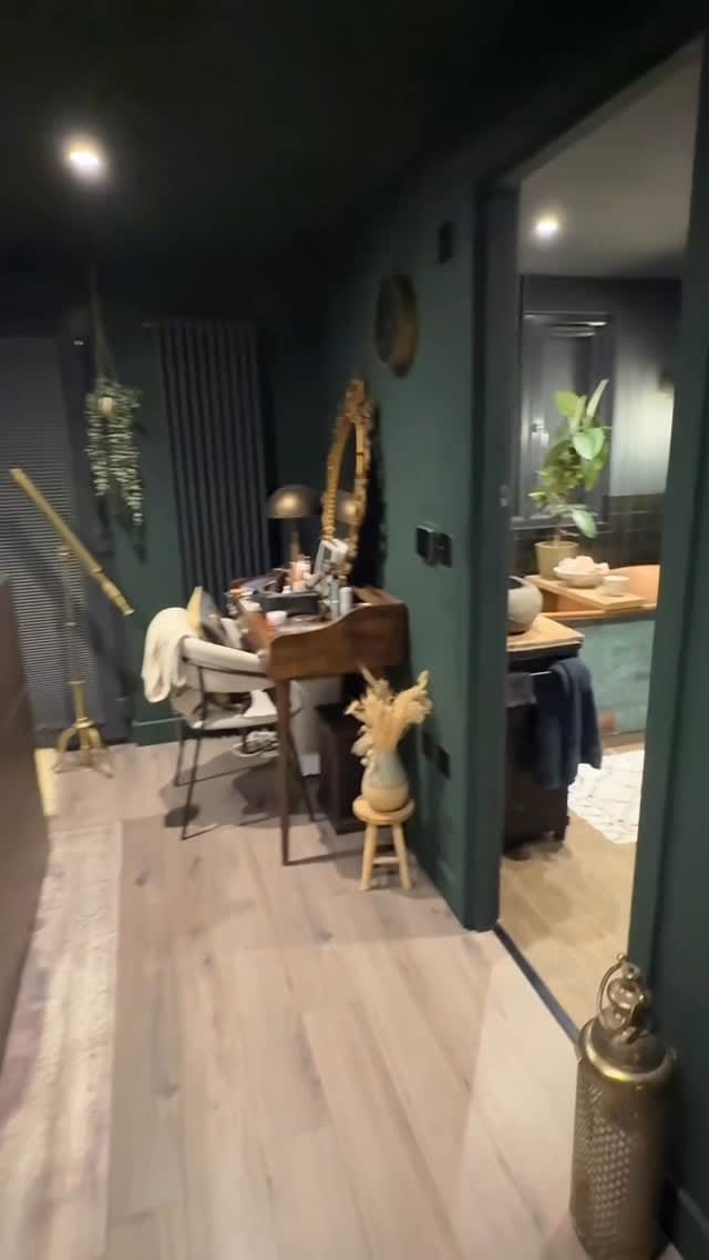 Post 2 by Home styling and inspiration on Instagram (video)