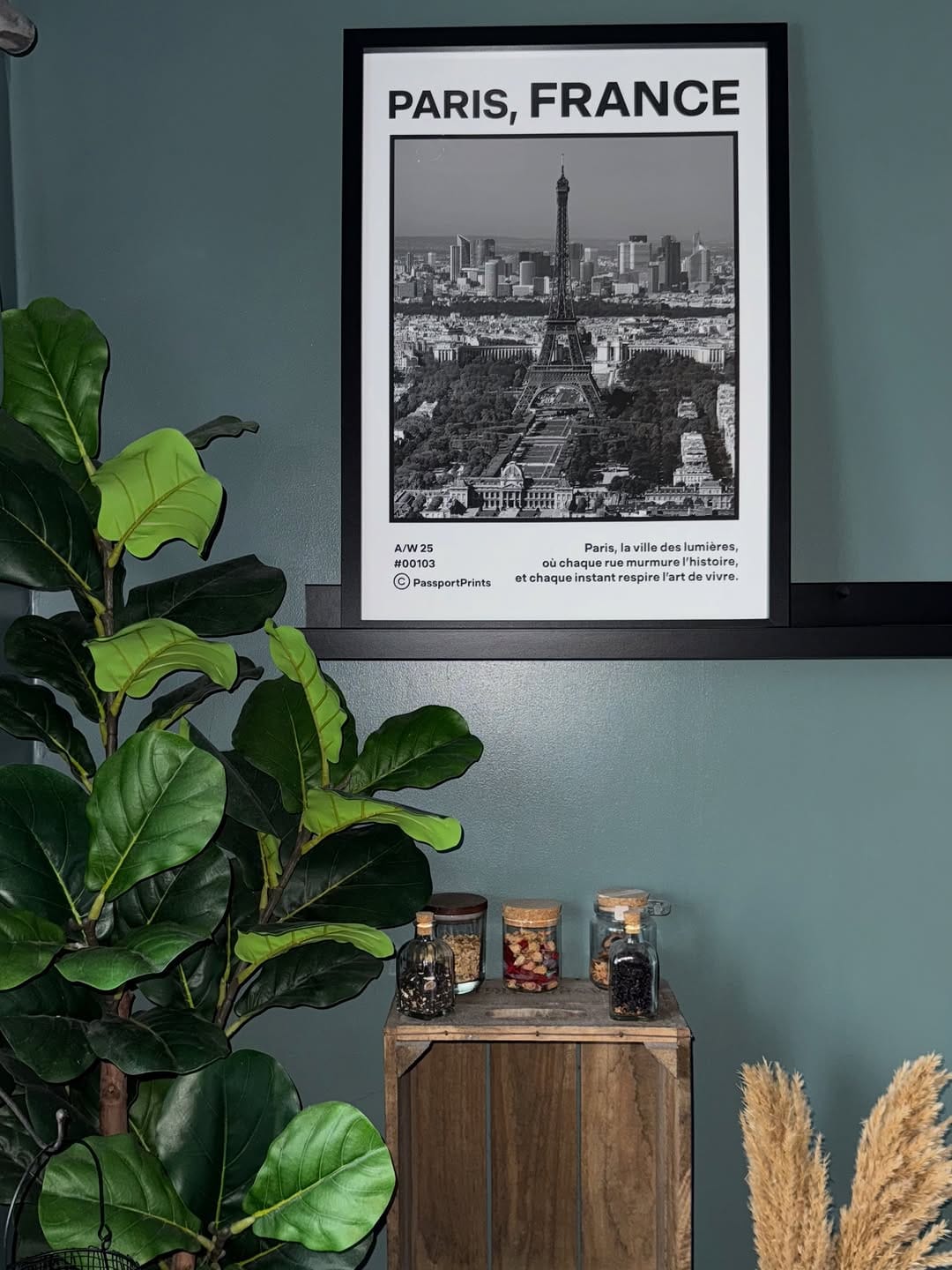 Post 8 by Home styling and inspiration on Instagram (carousel)