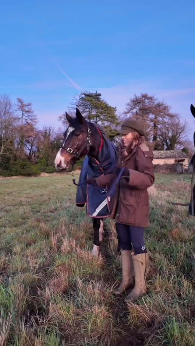 Post 10 by Sophie Stanbury on Instagram (video)