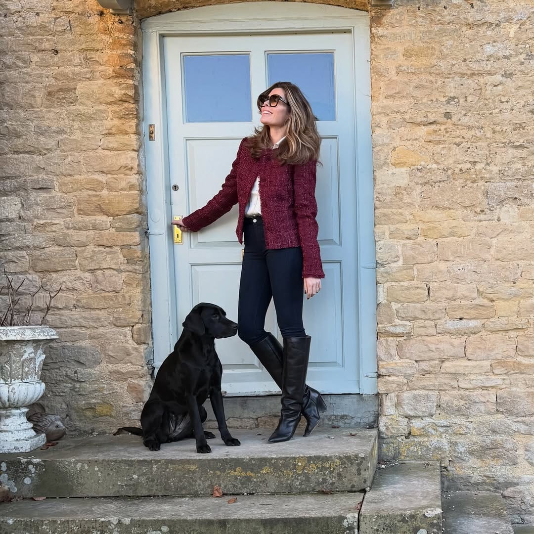 Post 6 by Sophie Stanbury on Instagram (carousel)