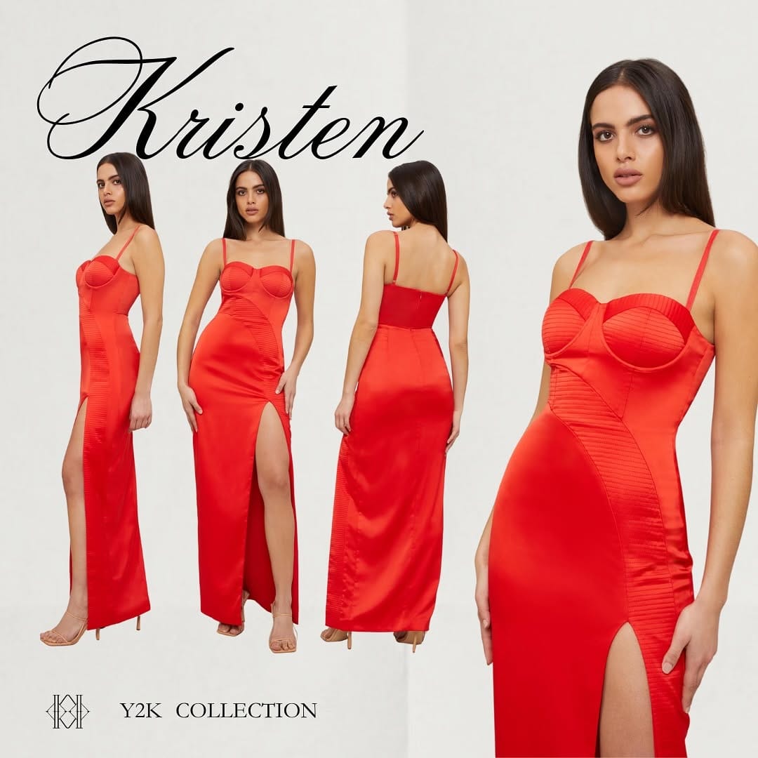 Post 4 by KALAYCI LONDON on Instagram (carousel)