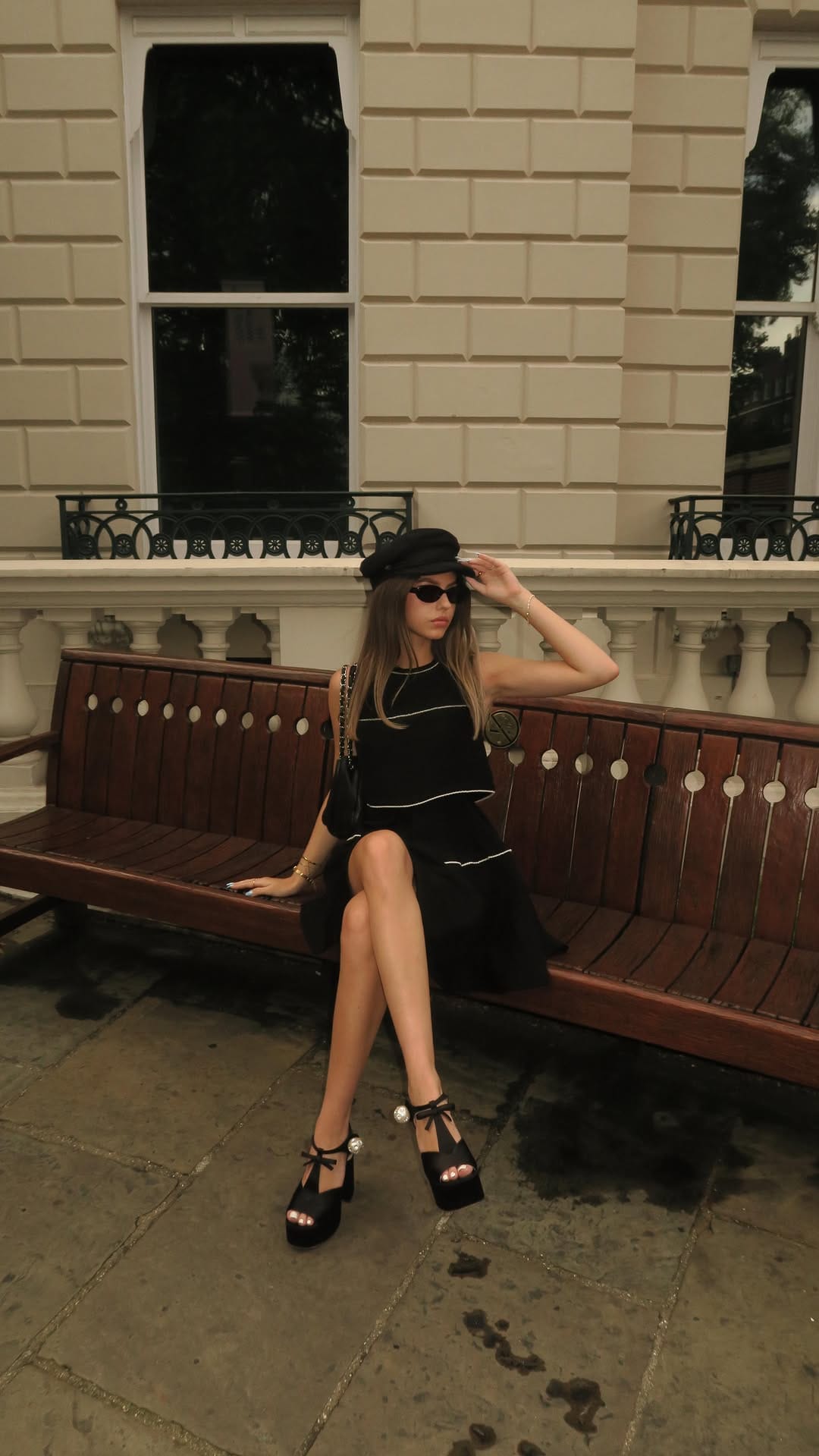 Post 1 by Consigned Sealed Delivered on Instagram (video)