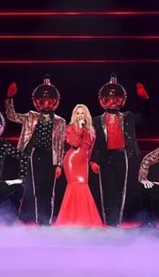 Post 8 by Atsuko Kudo Couture Latex Design on Instagram (video)