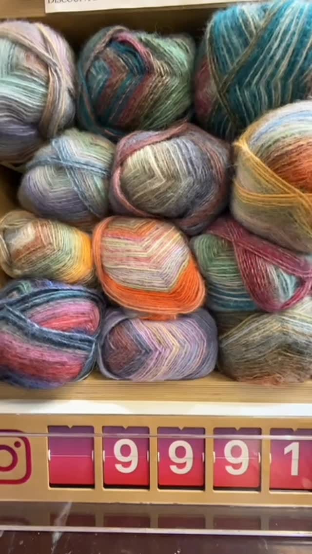 Post 3 by Macculloch & Wallis on Instagram (video)