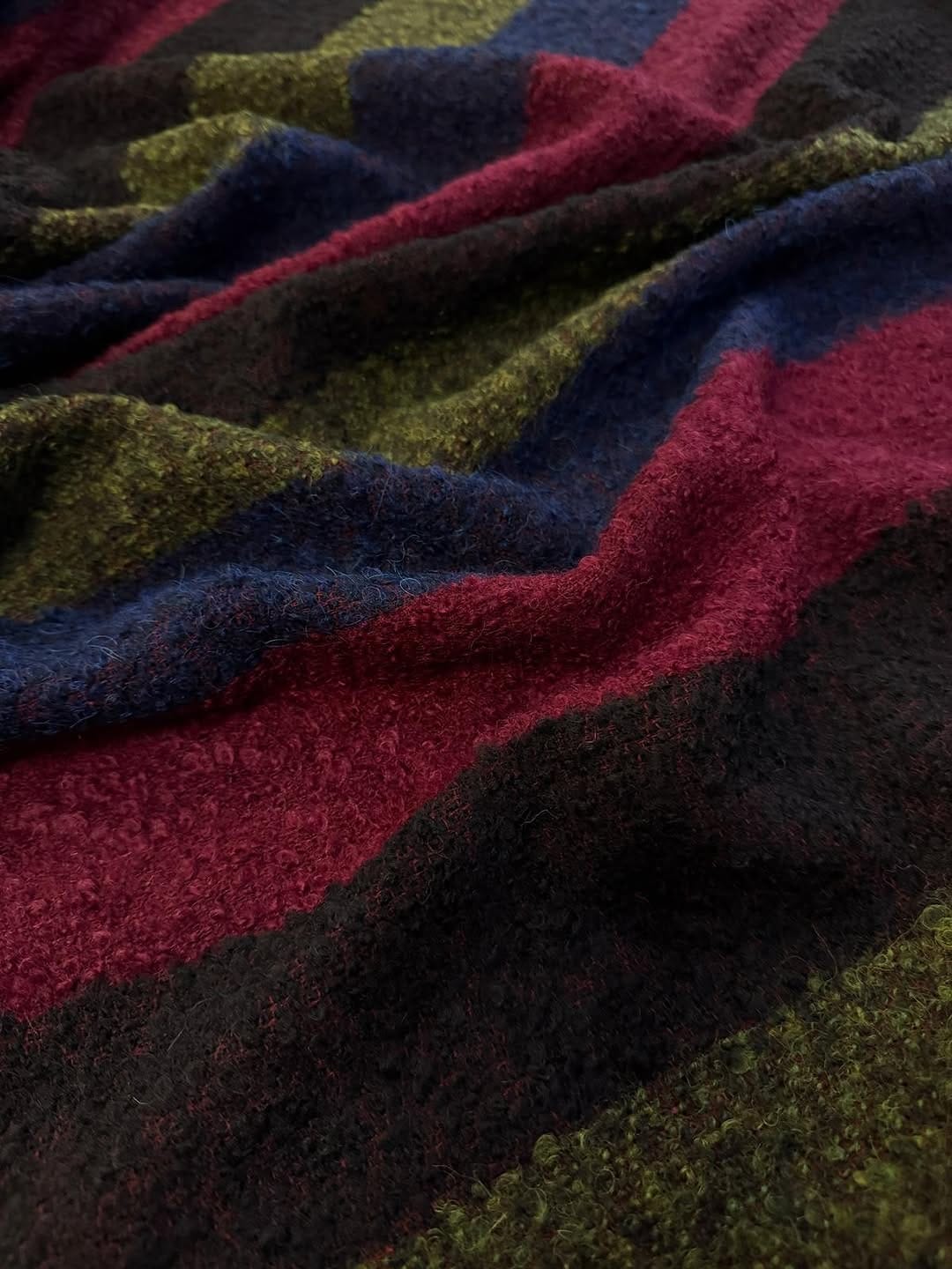 Post 4 by Macculloch & Wallis on Instagram (image)