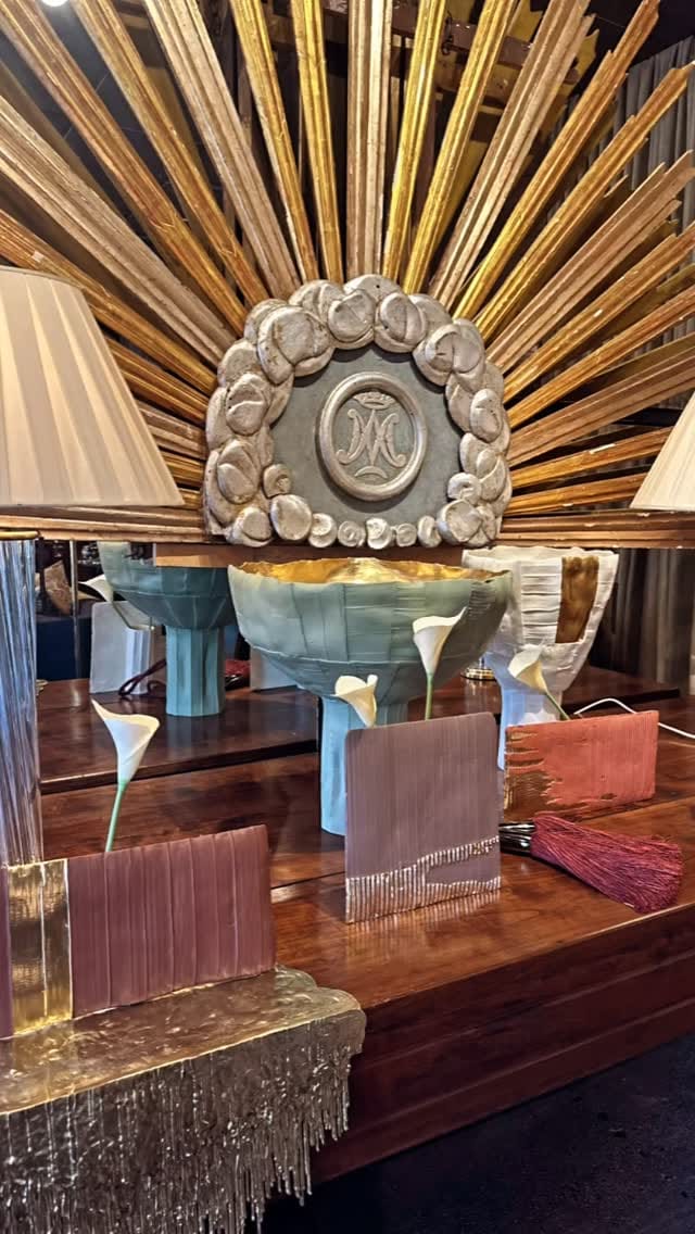 Post 1 by CIRCA | interiors & antiques | on Instagram (video)