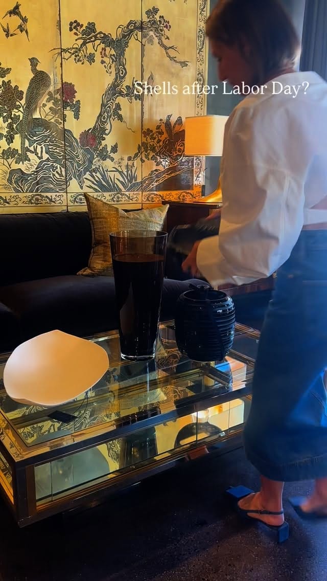 Post 9 by CIRCA | interiors & antiques | on Instagram (video)