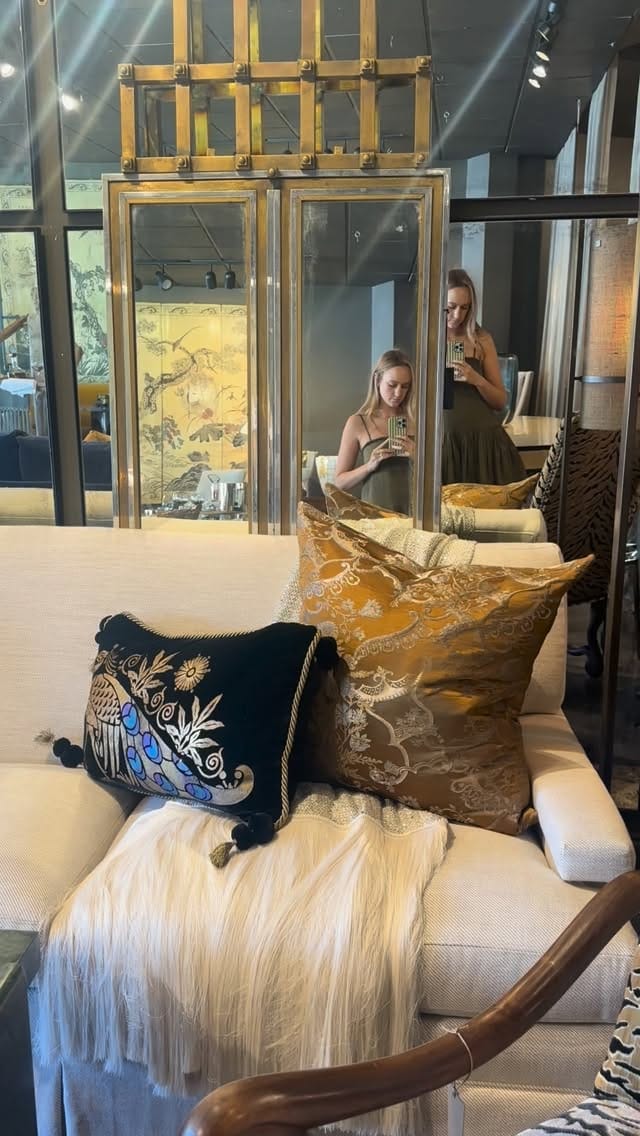 Post 8 by CIRCA | interiors & antiques | on Instagram (video)