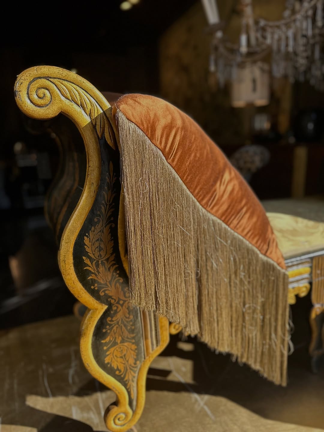 Post 5 by CIRCA | interiors & antiques | on Instagram (carousel)