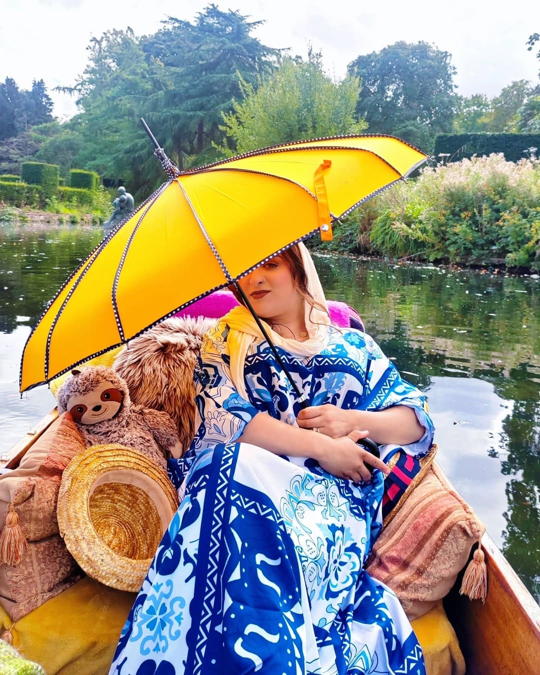 Post 5 by Areeba Noreen on Instagram (carousel)