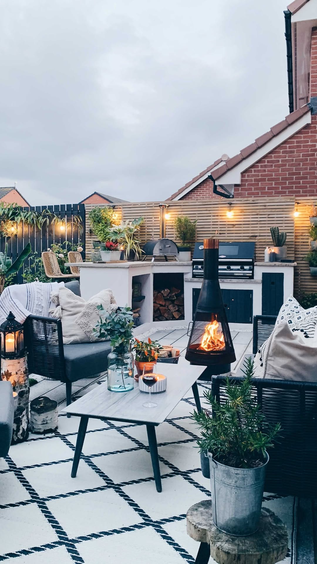 Post 10 by Heather - Life at no. 27 on Instagram (video)