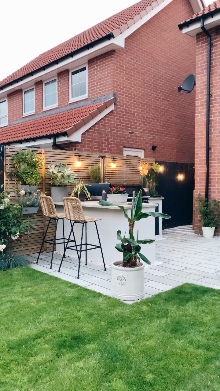 Post 3 by Heather - Life at no. 27 on Instagram (video)