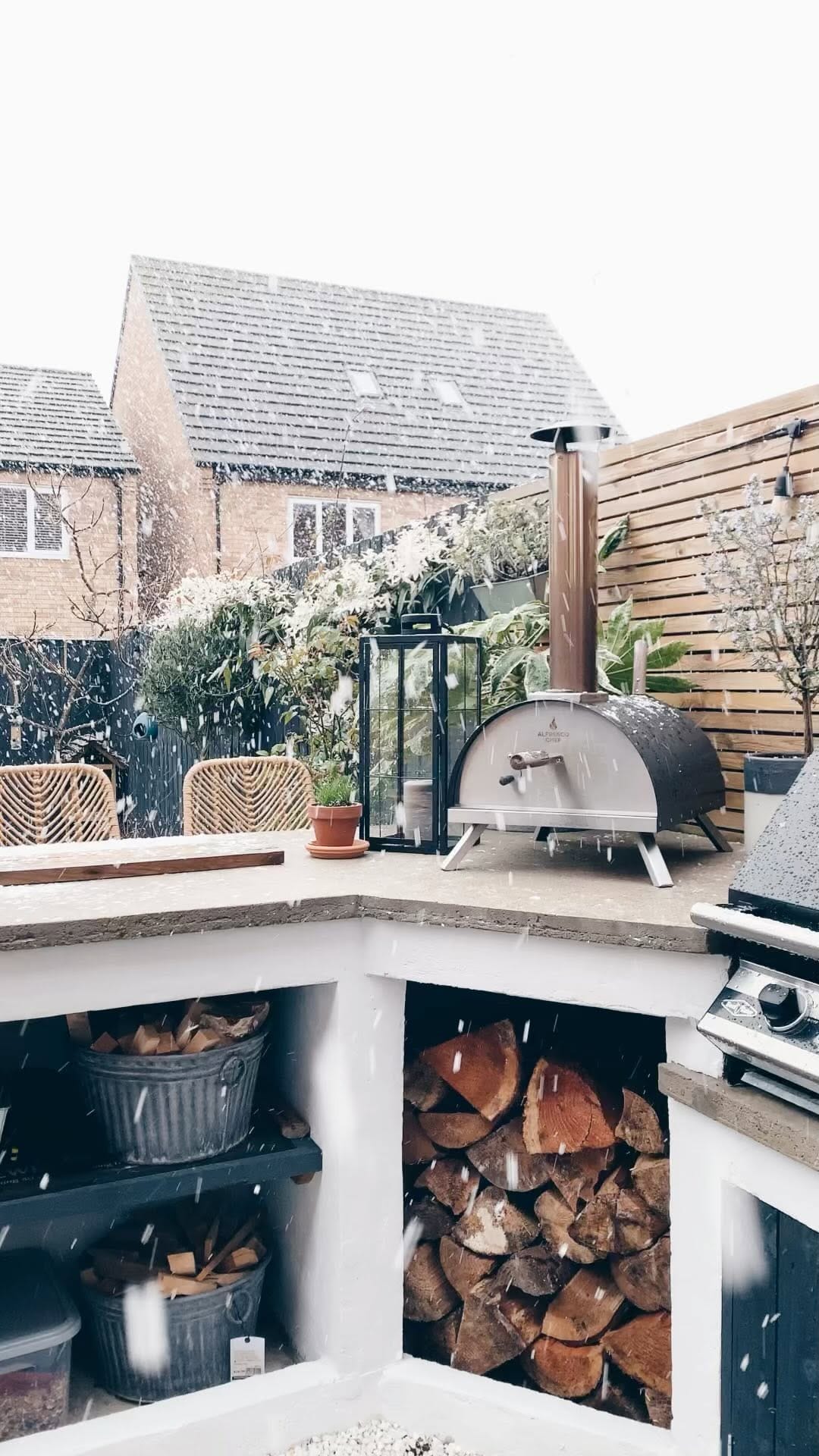 Post 2 by Heather - Life at no. 27 on Instagram (video)