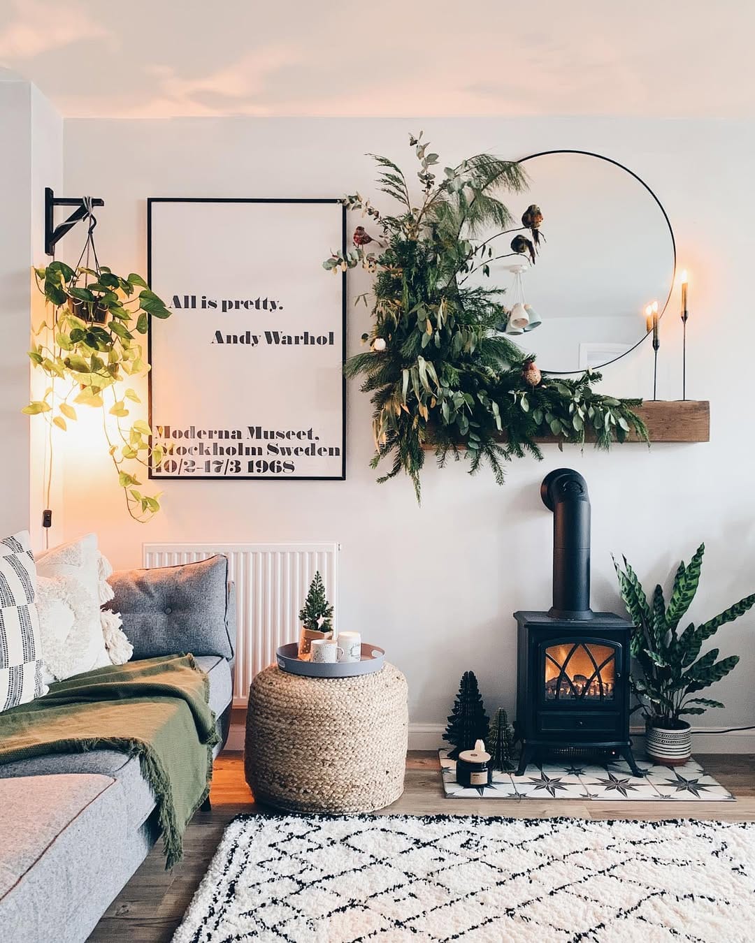 Post 9 by Heather - Life at no. 27 on Instagram (image)