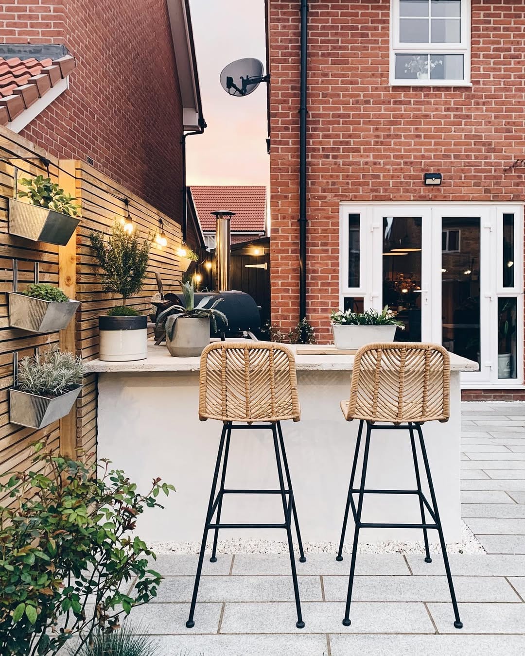 Post 6 by Heather - Life at no. 27 on Instagram (image)