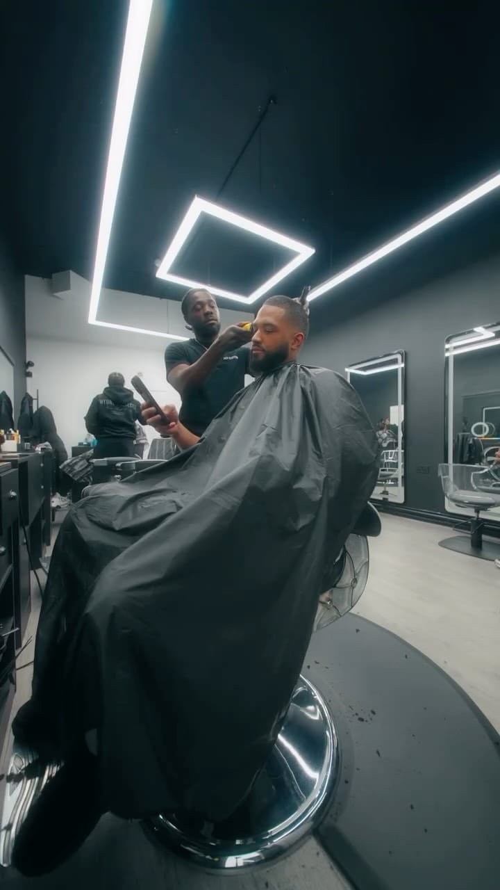 Post 7 by JOSE FIGURA JFADES STUDIOS on Instagram (video)