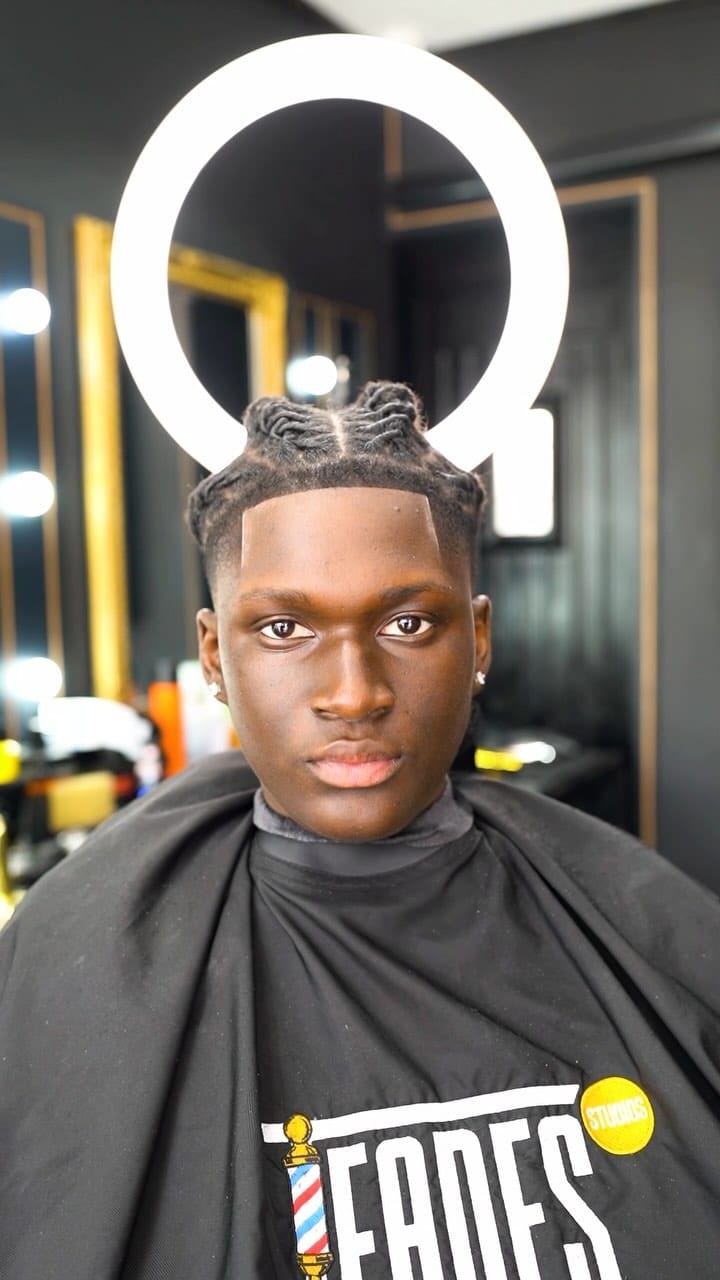 Post 9 by JOSE FIGURA JFADES STUDIOS on Instagram (video)