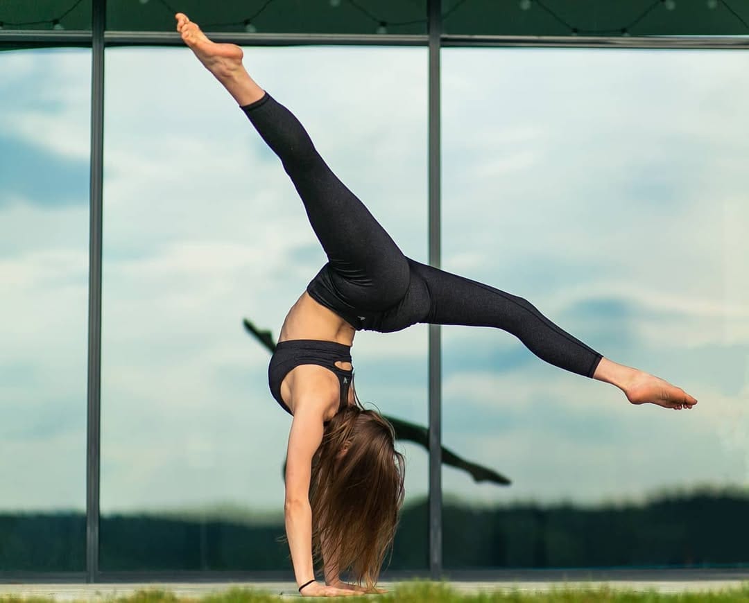 Post 9 by BIRBEE Active on Instagram (image)