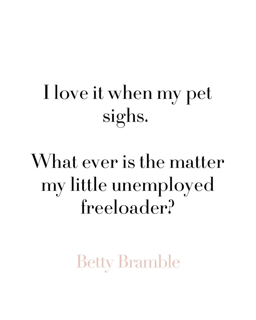 Post 1 by Betty Bramble on Instagram (image)