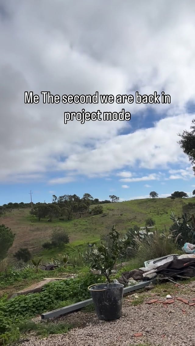 Post 4 by Billie Nuno Luna on Instagram (video)