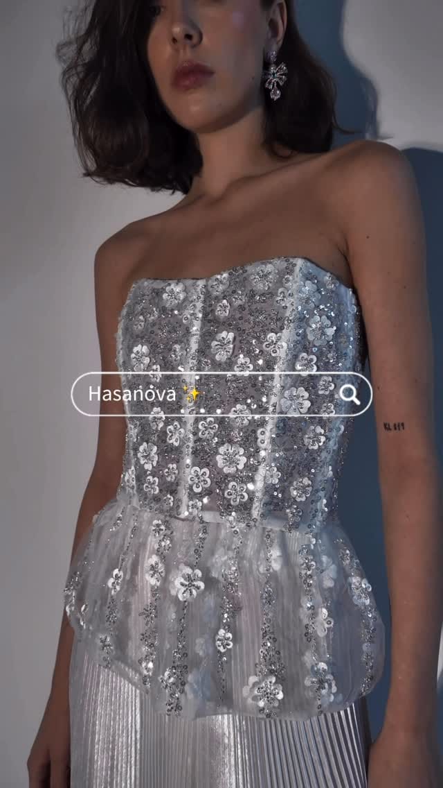 Post 7 by HASANOVA on Instagram (video)