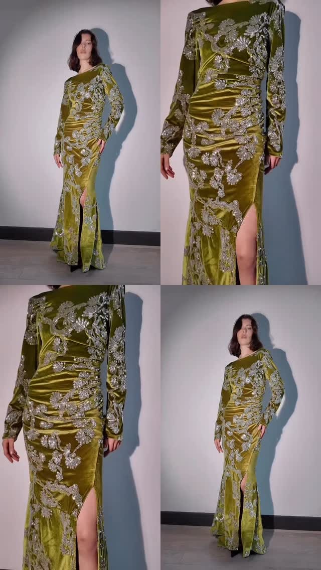 Post 5 by HASANOVA on Instagram (video)