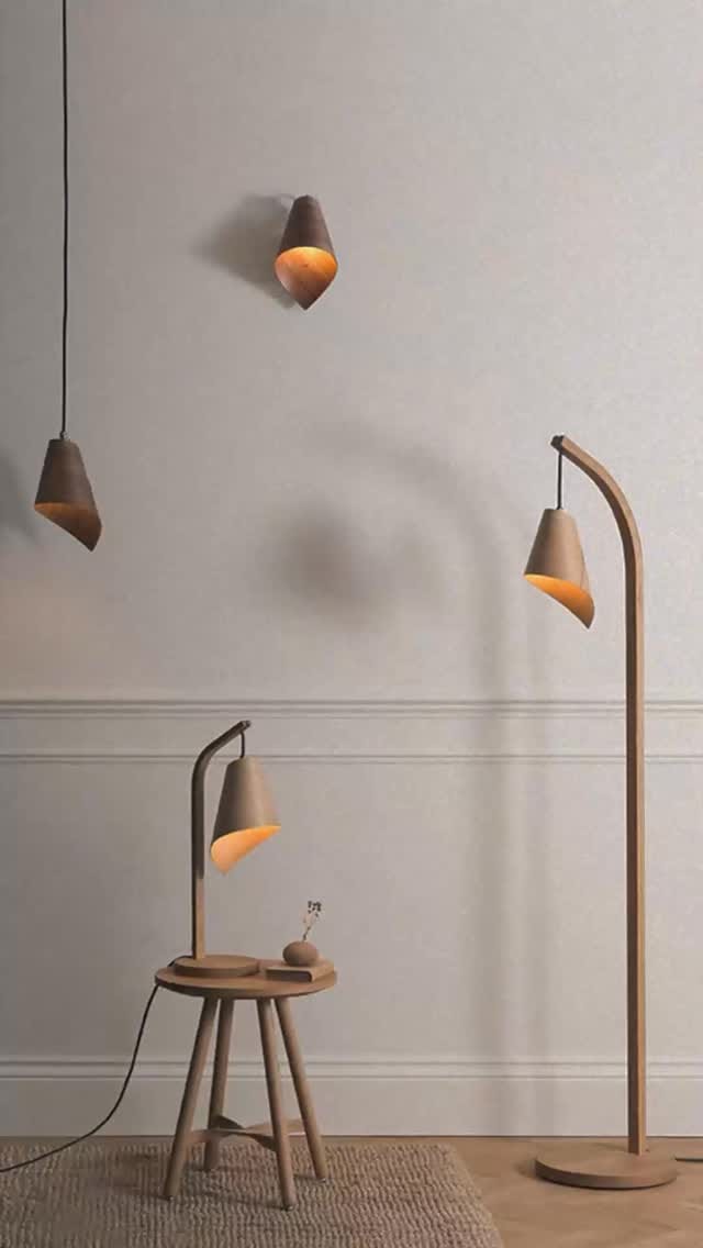 Post 10 by Tom Raffield Ltd on Instagram (video)