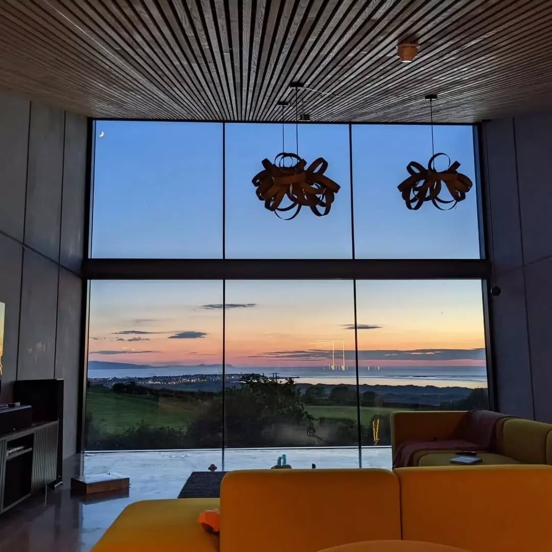 Post 4 by Tom Raffield Ltd on Instagram (image)