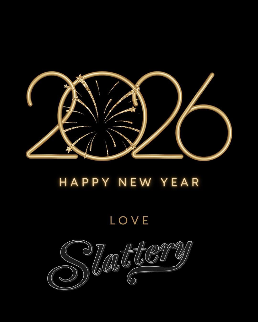 Post 5 by Slattery on Instagram (image)