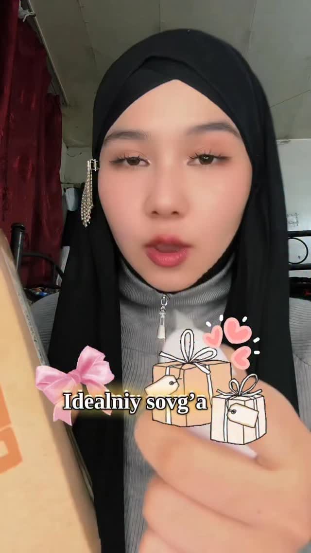Post 1 by Har bir nigohning o‘z hikoyasi bor…✨ on Instagram (video)