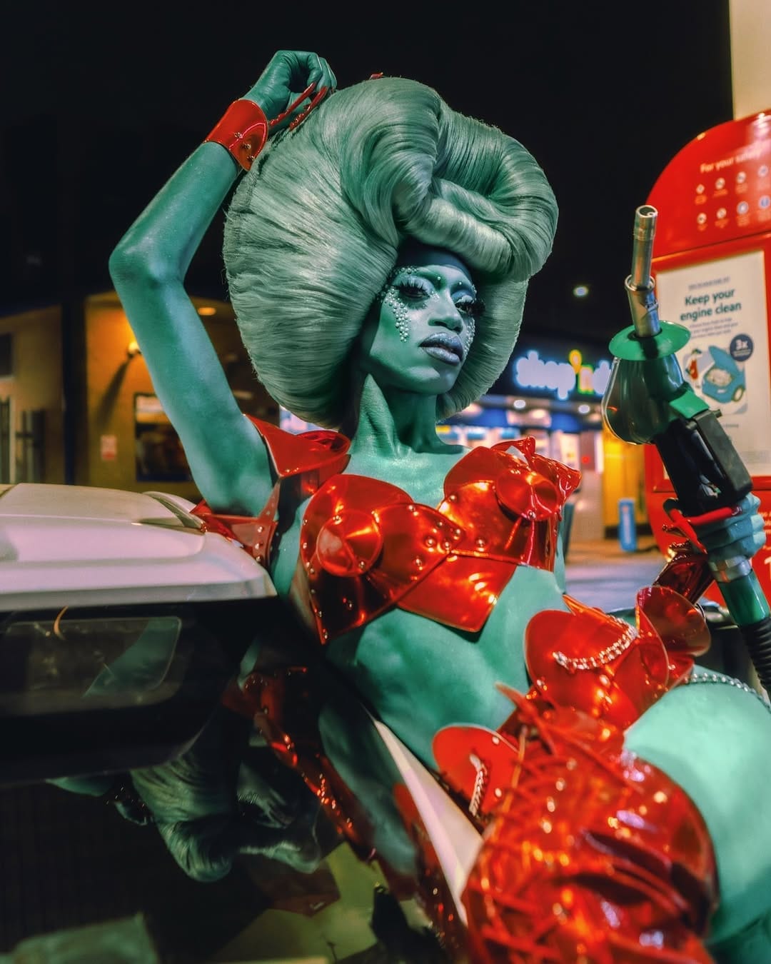 Post 10 by Ada Zanditon Couture on Instagram (carousel)