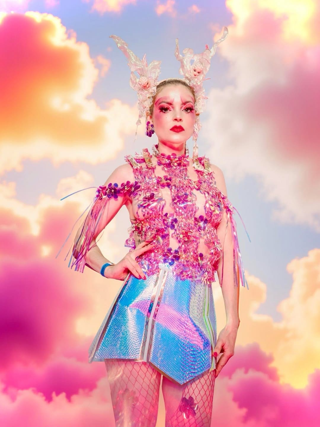 Post 7 by Ada Zanditon Couture on Instagram (carousel)