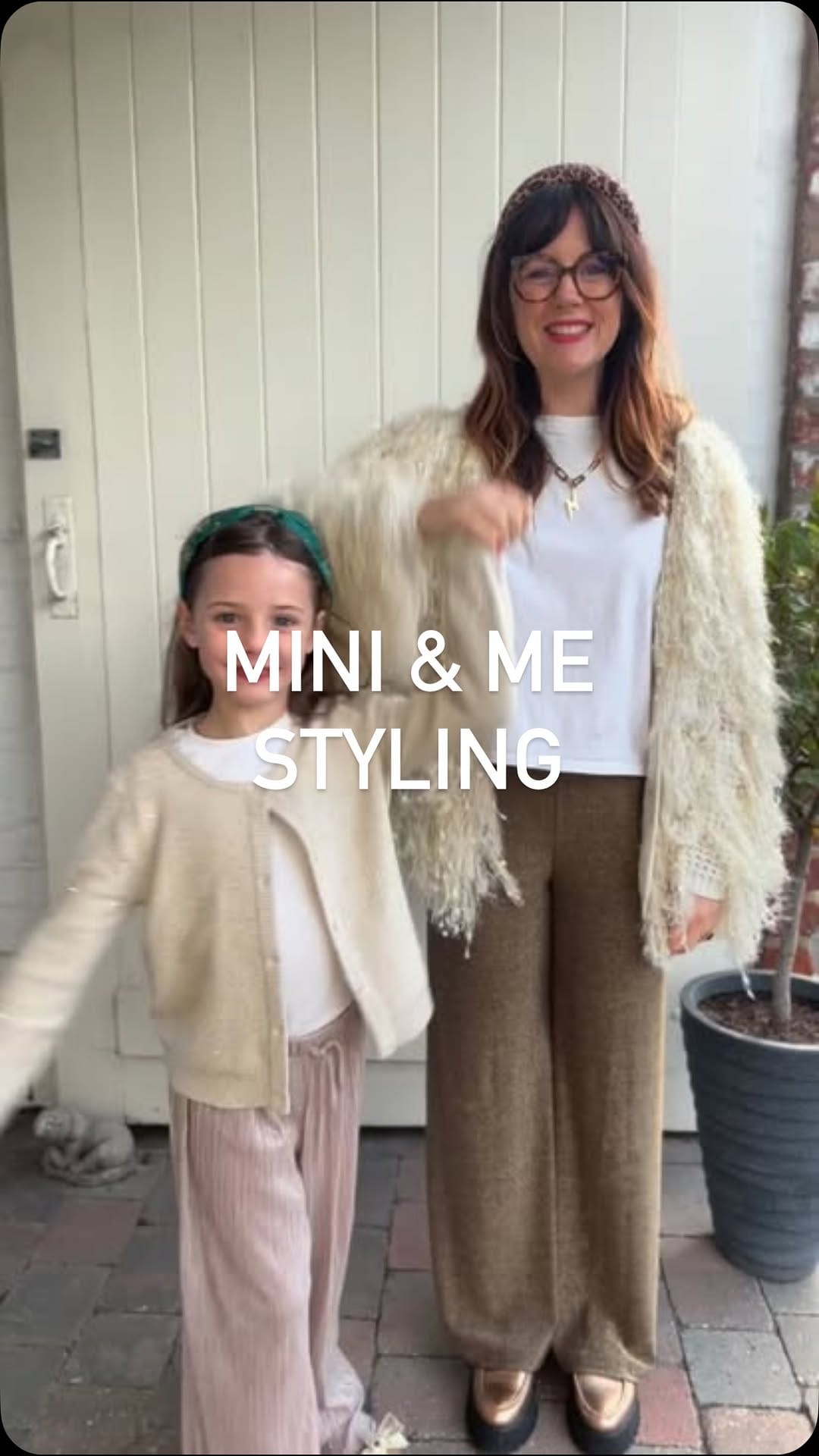 Post 9 by Laura Fawcett - Personal Stylist on Instagram (video)