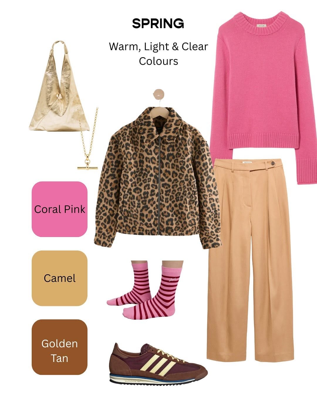 Post 10 by Laura Fawcett - Personal Stylist on Instagram (carousel)