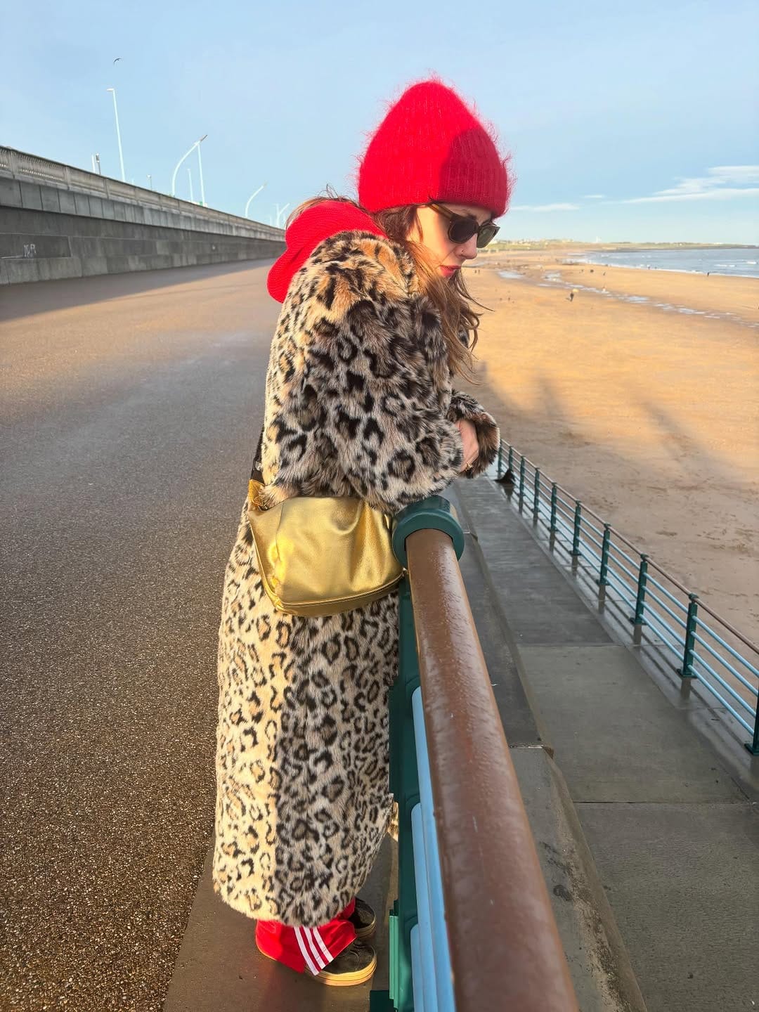 Post 8 by Laura Fawcett - Personal Stylist on Instagram (carousel)
