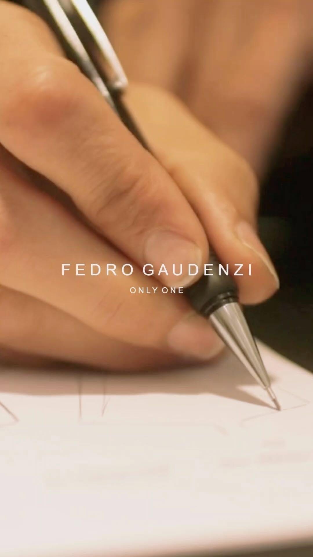 Post 9 by FEDRO GAUDENZI on Instagram (video)