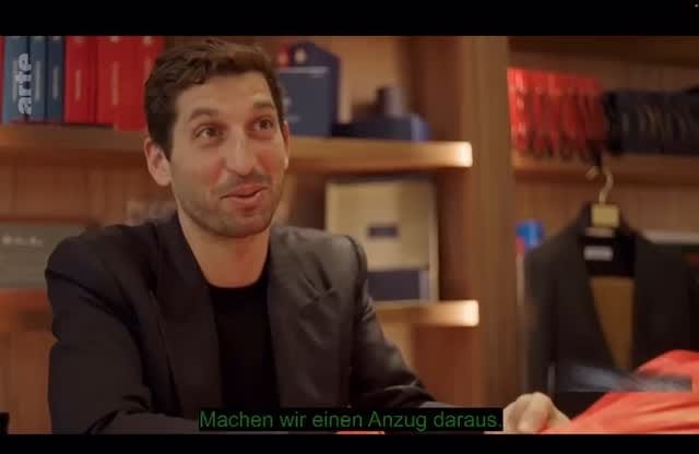 Post 1 by FEDRO GAUDENZI on Instagram (video)