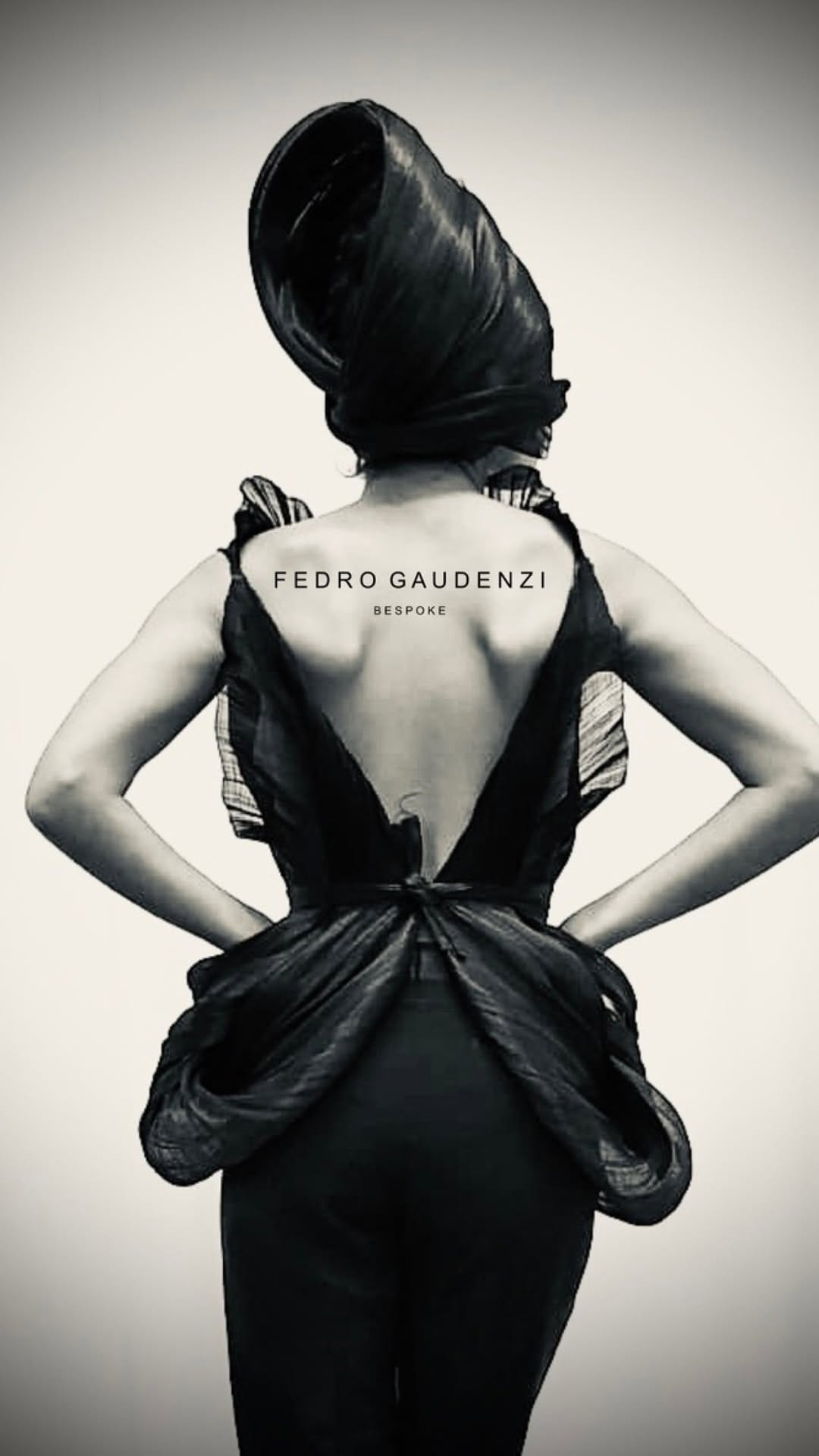 Post 8 by FEDRO GAUDENZI on Instagram (image)