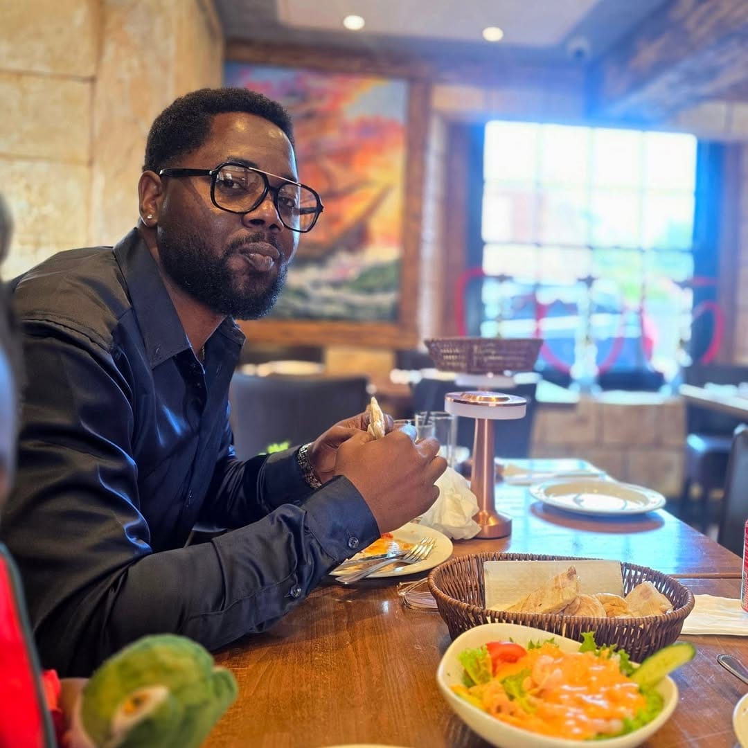 Post 7 by Tolumi Abiola O. on Instagram (image)