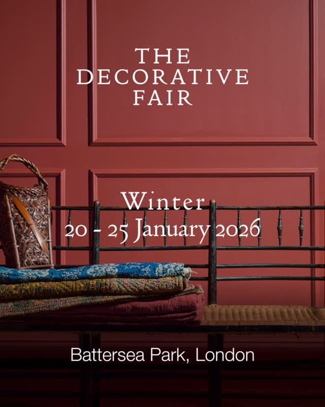 Post 2 by Nick Jones Antiques on Instagram (video)