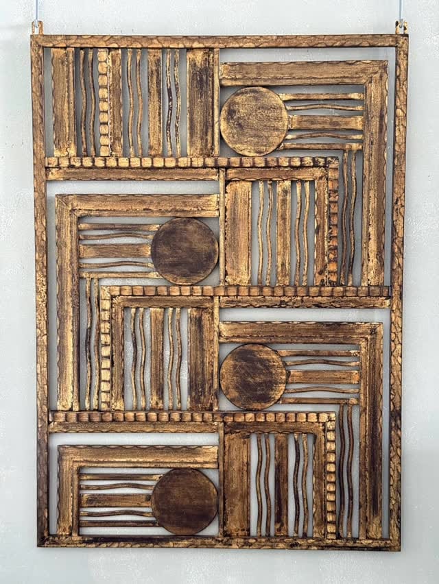 Post 8 by Nick Jones Antiques on Instagram (video)