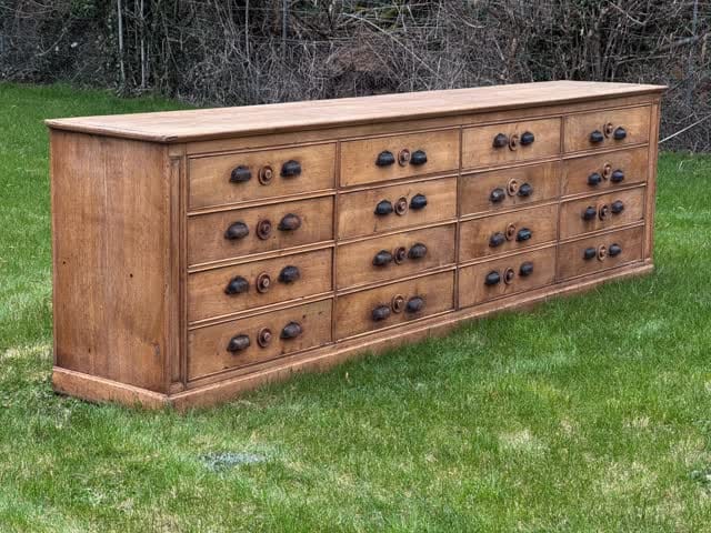 Post 4 by Nick Jones Antiques on Instagram (video)