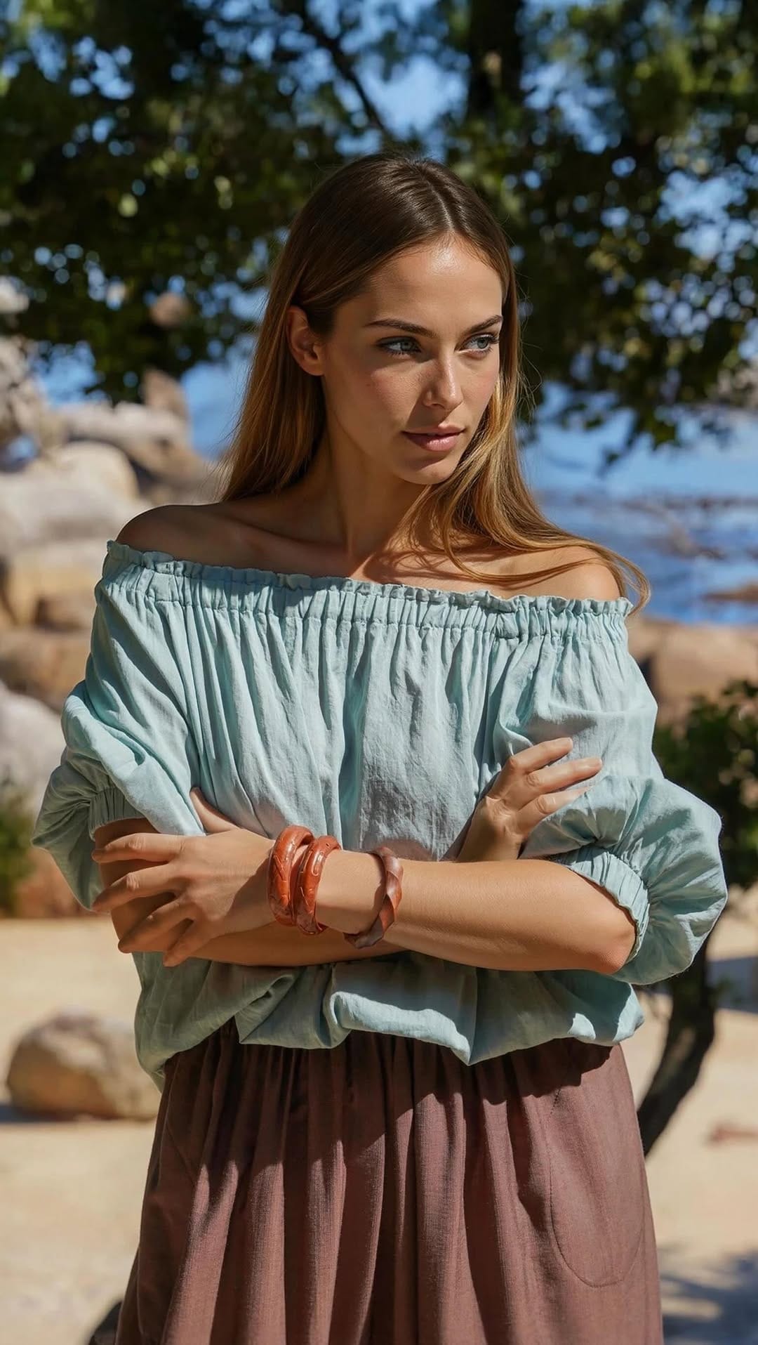 Post 1 by DESRAY | SA Women's Designer on Instagram (video)