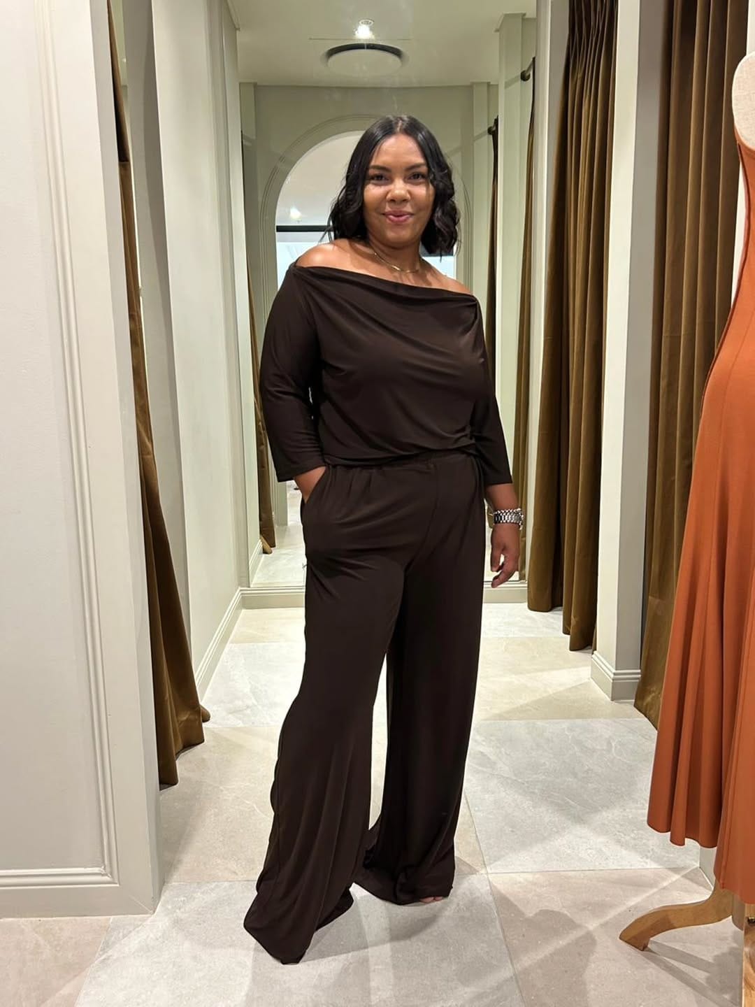 Post 3 by DESRAY | SA Women's Designer on Instagram (image)