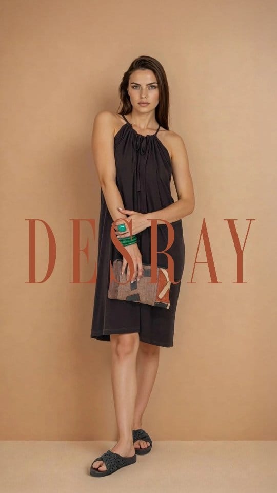 Post 4 by DESRAY | SA Women's Designer on Instagram (video)