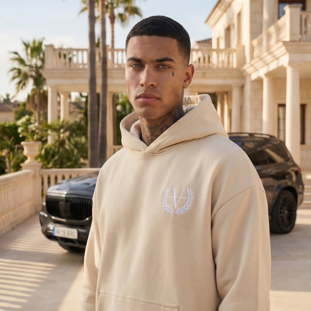 Post 1 by fashion lifestyle brand on Instagram (carousel)