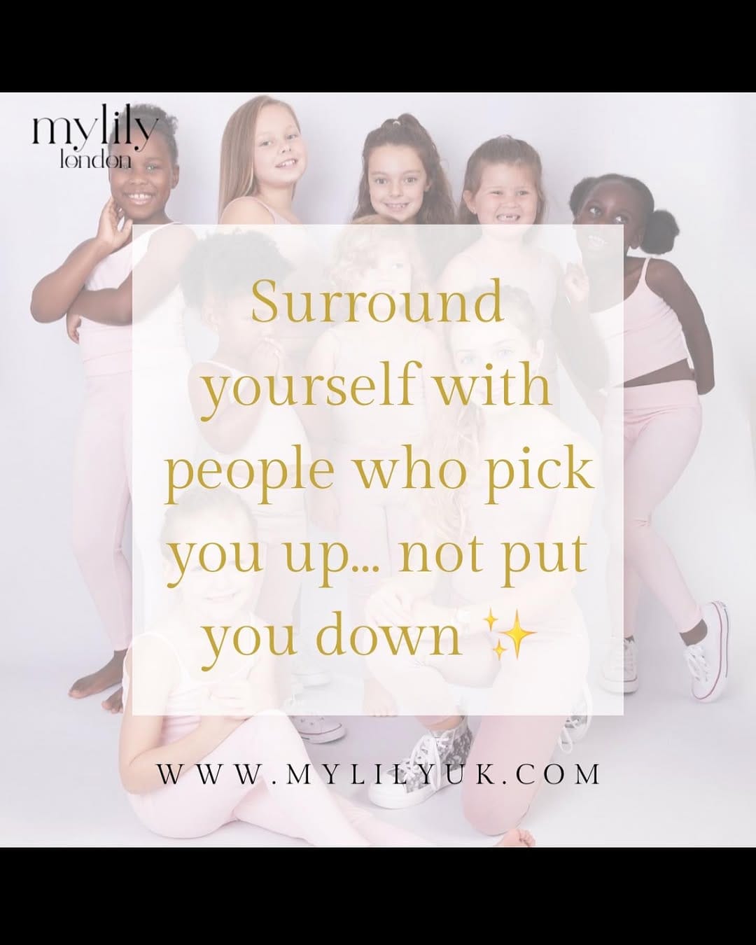 Post 1 by Mylily London on Instagram (image)