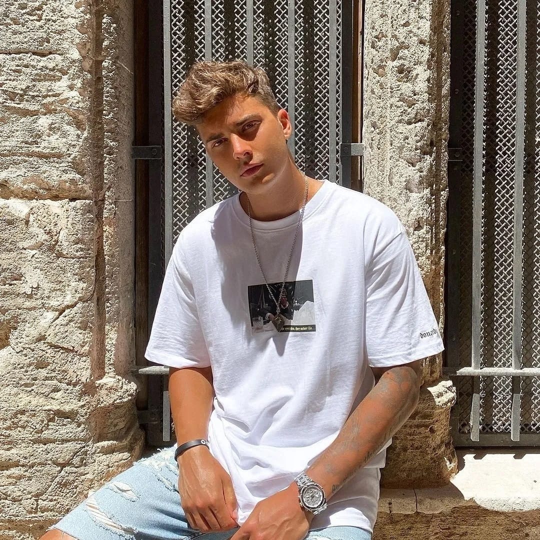 Post 8 by fashion lifestyle brand on Instagram (carousel)