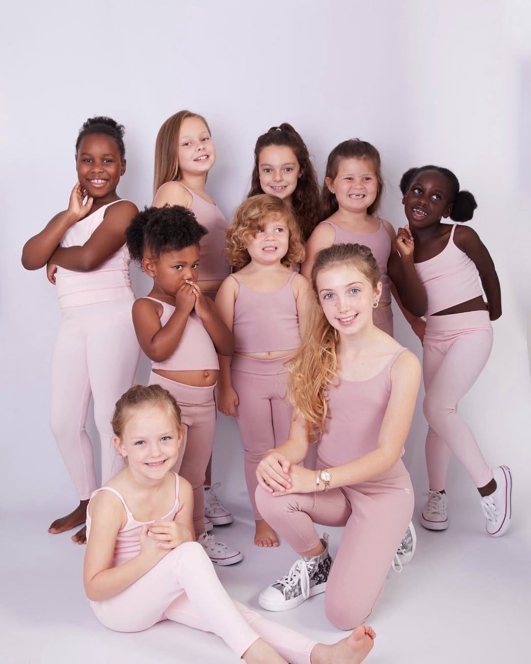 Post 5 by Mylily London on Instagram (image)